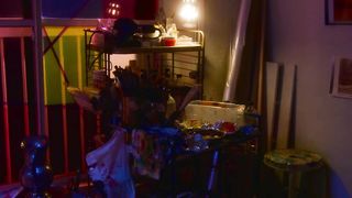 Elaiza Ikeda nude, Kom I. - Followers (2020) (Season 1, Episode 1)