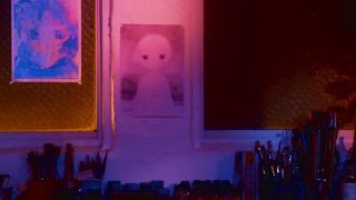 Elaiza Ikeda nude, Kom I. - Followers (2020) (Season 1, Episode 1)