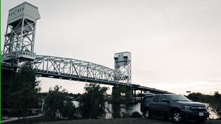 Ellen Hollman car sex scene - Six  (2017)  (Season 1, Episode 3)