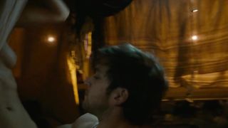 Ellen Page nude - Tallulah (2016)