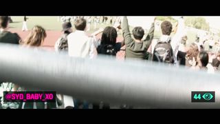 Emily Meade nude - Nerve (2016)