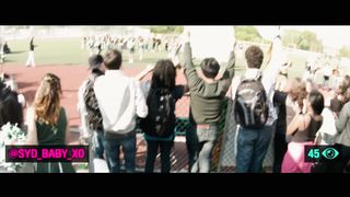 Emily Meade nude - Nerve (2016)