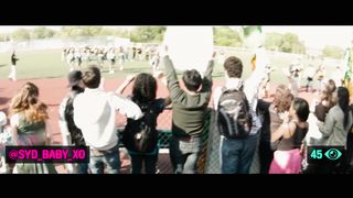 Emily Meade nude - Nerve (2016)