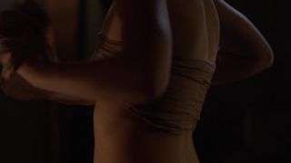 Emily Skeggs nude - Salem (2016) (Season 3, Episode 2)