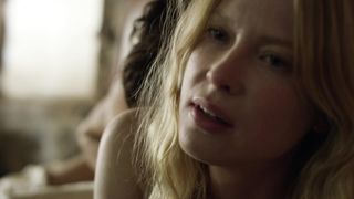 Emma Booth nude - Glitch (2017) (Season 2, Episode 2)
