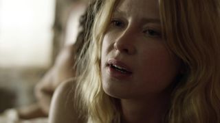 Emma Booth nude - Glitch (2017) (Season 2, Episode 2)
