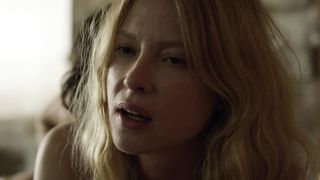Emma Booth nude - Glitch (2017) (Season 2, Episode 2)