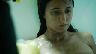 Emmanuelle Chriqui nude - Shut_Eye  (2016) (Season 1, Episode 9)