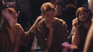 Erin Marie Hogan nude - The_Bet (2016)