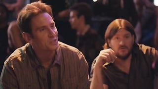 Erin Marie Hogan nude - The_Bet (2016)