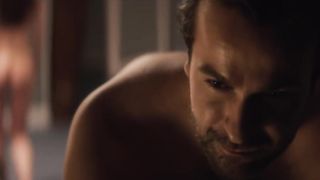 Fanny Valette nude - Passade (2017)