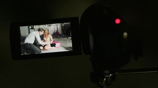 Felicia Ahlberg nude - Arne Dahl Morkertal (2015)