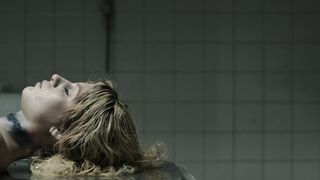 Florencia Malajovich nude - Estocolmo (2016) (Season 1, Episode 2)