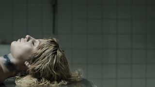 Florencia Malajovich nude - Estocolmo (2016) (Season 1, Episode 2)