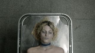 Florencia Malajovich nude - Estocolmo (2016) (Season 1, Episode 2)