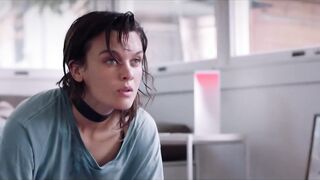 Frankie Shaw nude - Bad Peter (2017)