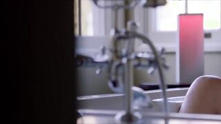 Frankie Shaw nude - Bad Peter (2017)