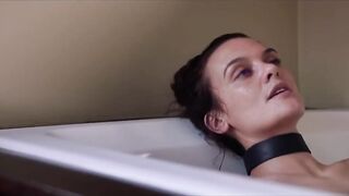 Frankie Shaw nude - Bad Peter (2017)