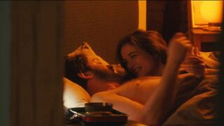 Friederike Becht naked - Becks letzter Sommer (2015)