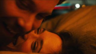 Friederike Becht naked - Becks letzter Sommer (2015)