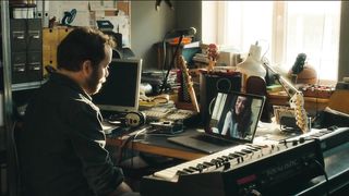 Friederike Becht naked - Becks letzter Sommer (2015)