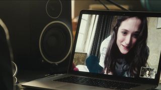 Friederike Becht naked - Becks letzter Sommer (2015)