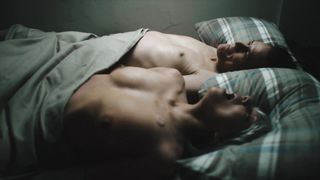 Ginger Gonzaga sexy - Kidding  (2018) (Season 1, Episode 10)