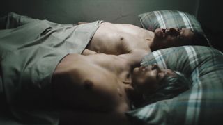 Ginger Gonzaga sexy - Kidding  (2018) (Season 1, Episode 10)