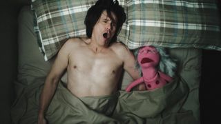 Ginger Gonzaga sexy - Kidding  (2018) (Season 1, Episode 10)