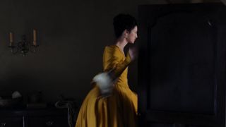 Grace Calder, Adrienne-Marie Zitt nude - Outlander (2016)  (Season 2, Episode 3)