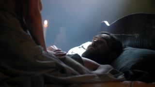 Grace Calder, Adrienne-Marie Zitt nude - Outlander (2016)  (Season 2, Episode 3)