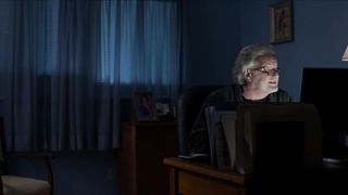 Gwynyth Walsh naked - Chokeslam (2016)