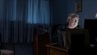 Gwynyth Walsh naked - Chokeslam (2016)