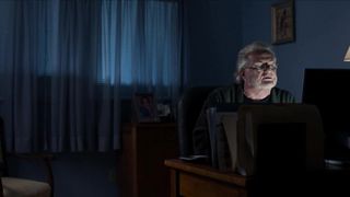 Gwynyth Walsh naked - Chokeslam (2016)