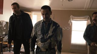 Hailey Josselyn nude - Get Shorty (2017) (Season 1, Episode 2)