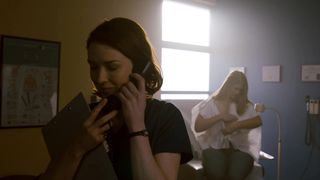 Hailey Josselyn nude - Get Shorty (2017) (Season 1, Episode 2)