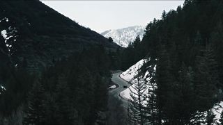 Hayley Magnus naked - The Doppel Chain (2017)