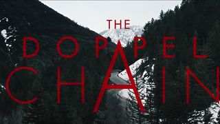 Hayley Magnus naked - The Doppel Chain (2017)