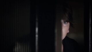 VoyeurSex Scene ⭐ Helena Soubeyrand nude ⭐ Spotless (2015) (Season 1, Episode 5)