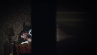 VoyeurSex Scene ⭐ Helena Soubeyrand nude ⭐ Spotless (2015) (Season 1, Episode 5)