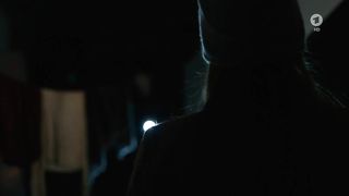 Hildegard Schroedter nackte  - Nebelwand - Trugspur - Der Usedom Krimi (2017)