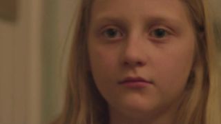 Iben Dorner naked - Distance (2016)