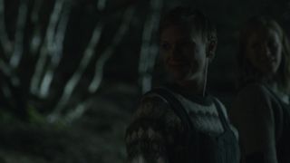 Ingunn Beate Oyen, Lise Risom Olsen, Laura Birn - The Innocents s01e06 (2018)