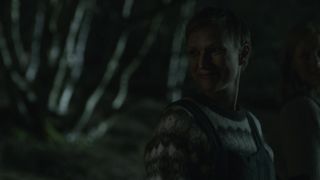 Ingunn Beate Oyen, Lise Risom Olsen, Laura Birn - The Innocents s01e06 (2018)