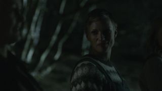 Ingunn Beate Oyen, Lise Risom Olsen, Laura Birn - The Innocents s01e06 (2018)
