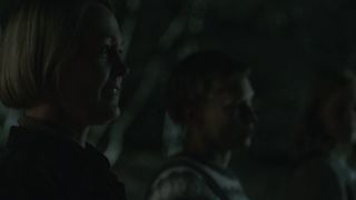 Ingunn Beate Oyen, Lise Risom Olsen, Laura Birn - The Innocents s01e06 (2018)