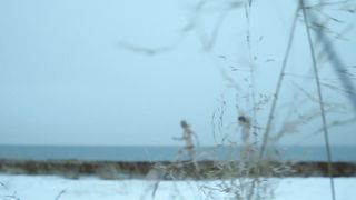 Ingvild Holthe Bygdnes, Guri Johnson nude - Monster (2017) (Season 1, Episode 5)