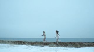 Ingvild Holthe Bygdnes, Guri Johnson nude - Monster (2017) (Season 1, Episode 5)