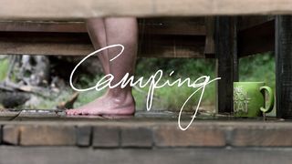 Ione Skye nude - Camping (2018) (Season 1, Episode 3)