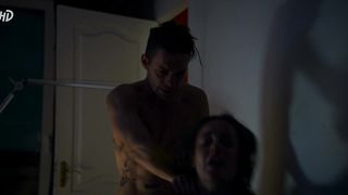 Izabel Eydlen nude - Vodovorot (2020) (Season 1, Episode 4)